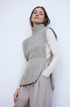 Lana Grossa TABARD Cool Merino