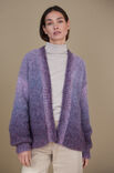 Lana Grossa JACKET Avio