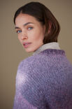 Lana Grossa JACKET Avio