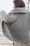 Lana Grossa JACKET Cool Merino Big