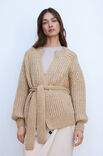 Lana Grossa JACKET Cool Merino Big & Cool Merino