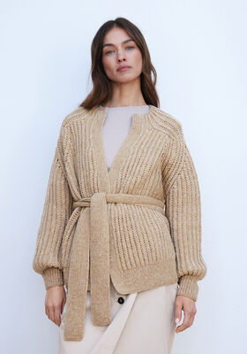 JACKET Cool Merino Big & Cool Merino from Lana Grossa