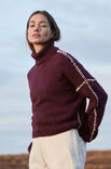Lana Grossa PULLOVER Cool Merino