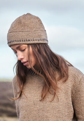 HAT New Classic from Lana Grossa