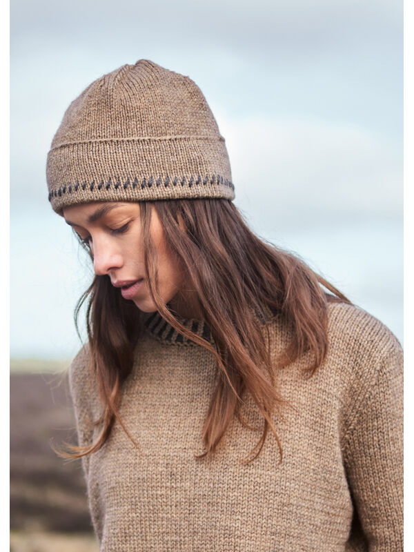 Lana Grossa HAT New Classic