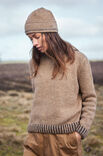 Lana Grossa PULLOVER New Classic