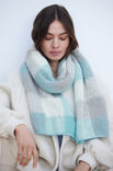 Lana Grossa SCARF Setasuri