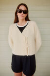 Lana Grossa JACKET Ecopuno & Silkhair