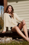 Lana Grossa JACKET Ecopuno & Silkhair
