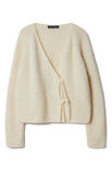 Lana Grossa JACKET Ecopuno & Silkhair