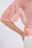 Lana Grossa SHIRT Bella