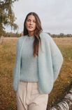 Lana Grossa JACKET Bella & Silkhair