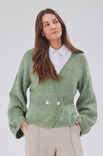 Lana Grossa JACKET Riccio