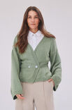 Lana Grossa JACKET Riccio