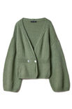 Lana Grossa JACKET Riccio