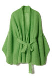 Lana Grossa JACKET TOPDOWN Silkhair