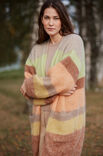 Lana Grossa JACKET Silkhair