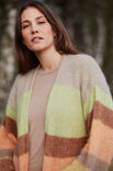 Lana Grossa JACKET Silkhair