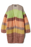 Lana Grossa JACKET Silkhair