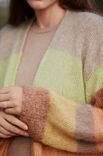 Lana Grossa JACKET Silkhair