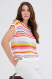 Lana Grossa SHIRT Riccio