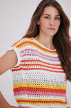 Lana Grossa SHIRT Riccio
