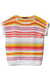Lana Grossa SHIRT Riccio