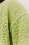 Lana Grossa PULLOVER Ecopuno & Bella