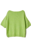 Lana Grossa PULLOVER Ecopuno & Bella