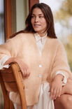 Lana Grossa JACKET Silkhair