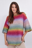 Lana Grossa SHIRT Cotonella