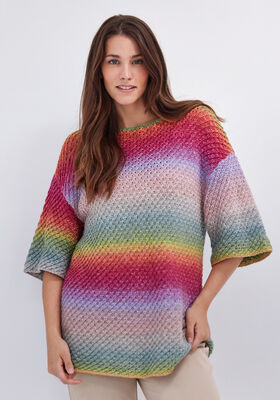 SHIRT Cotonella from Lana Grossa