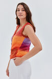 Lana Grossa VEST Cotonella