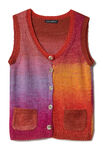 Lana Grossa VEST Cotonella