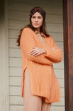 Lana Grossa CARDIGAN Silkhair