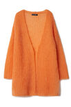 Lana Grossa CARDIGAN Silkhair
