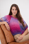 Lana Grossa JACKET Cotonella
