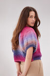 Lana Grossa JACKET Cotonella