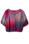 Lana Grossa JACKET Cotonella