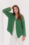 Lana Grossa JACKET Alta Moda Cotolana