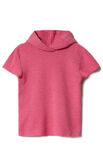 Lana Grossa CROCHET HOODIE Alta Moda Cotolana