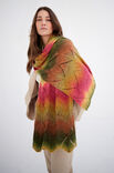Lana Grossa SHAWL Cotonella