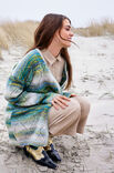 Lana Grossa JACKET Picasso