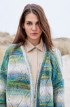 Lana Grossa JACKET Picasso