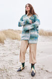 Lana Grossa JACKET Picasso
