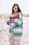 Lana Grossa JACKET Picasso