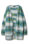 Lana Grossa JACKET Picasso