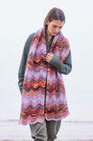 Lana Grossa SCARF Picasso