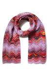 Lana Grossa SCARF Picasso