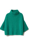 Lana Grossa PULLOVER Alpaca Air